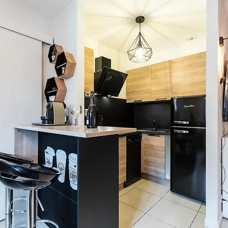 Apartment Joli Au Coeur Du Centre Touristique *